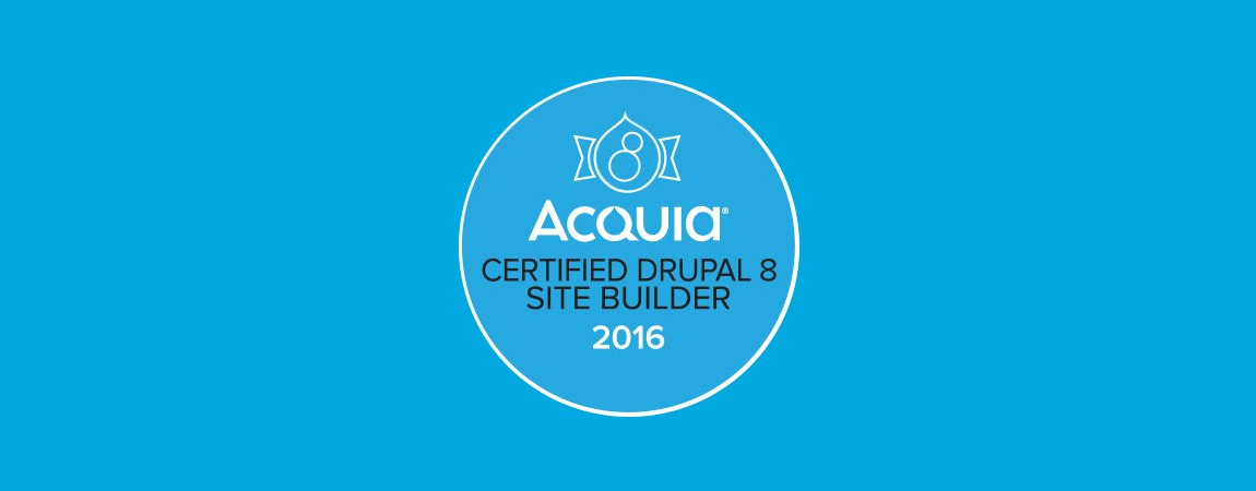 Acquia Certification