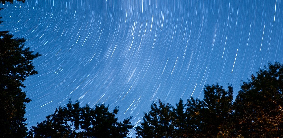 Time Lapse