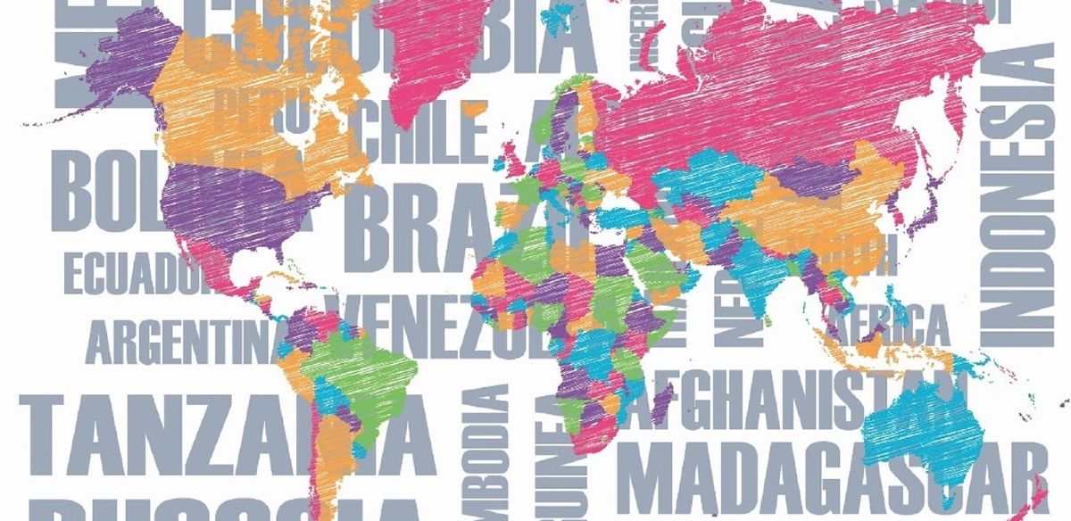 Multi Region