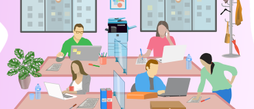 Trilogy of SaaS Vendor, Customer, and Partner